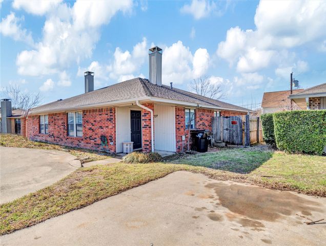 9707 Windy Ridge Road, Frisco, TX 75033