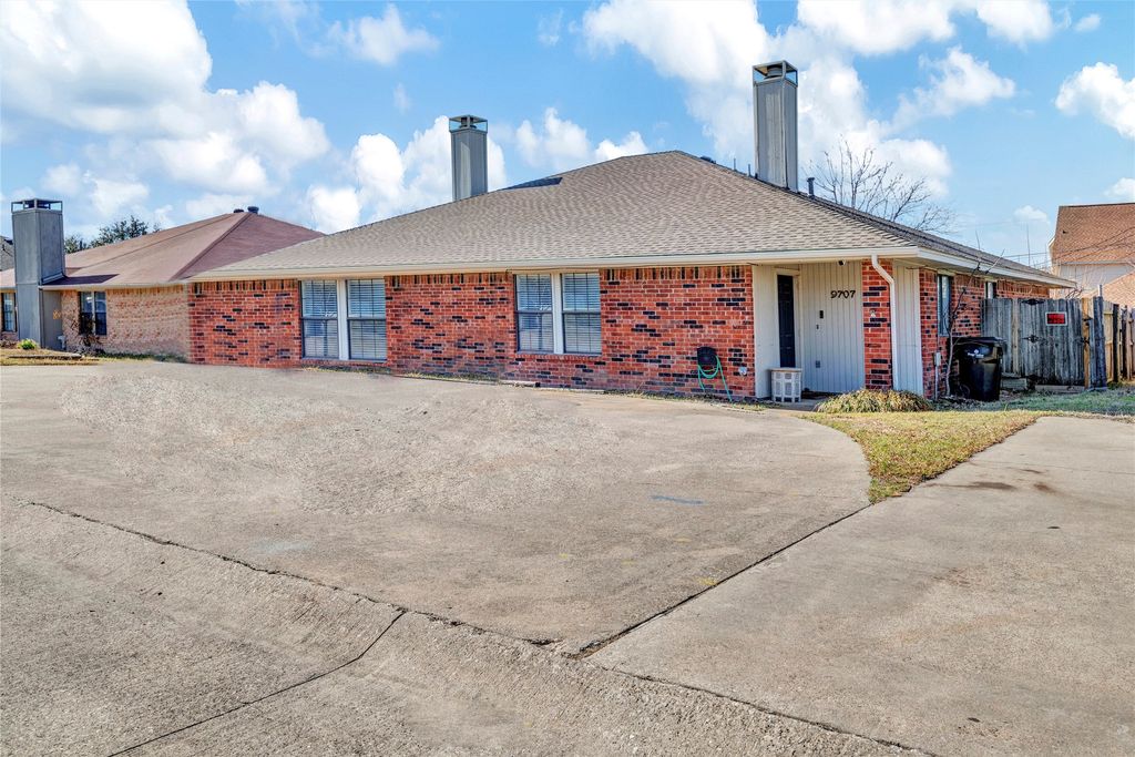 9707 Windy Ridge Road, Frisco, TX 75033