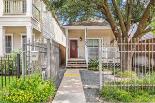 817 W 26th Street, Houston, TX 77008