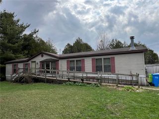 4236 Bennett Road, Smithfield, NY 13035