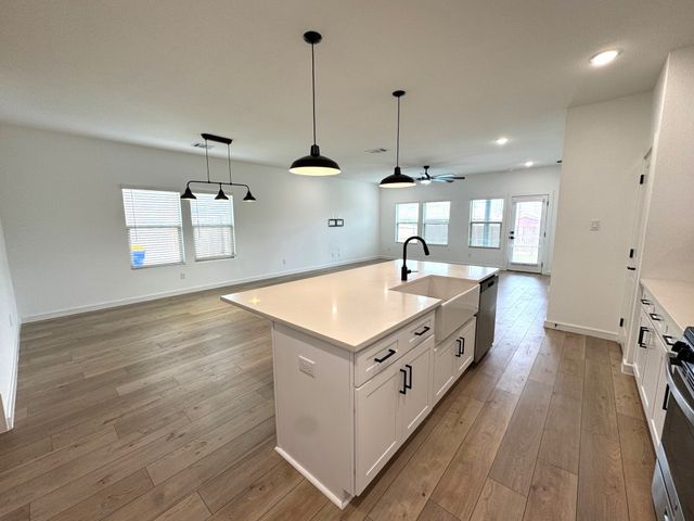 2518 Tahoe Drive, Seagoville, TX 75159