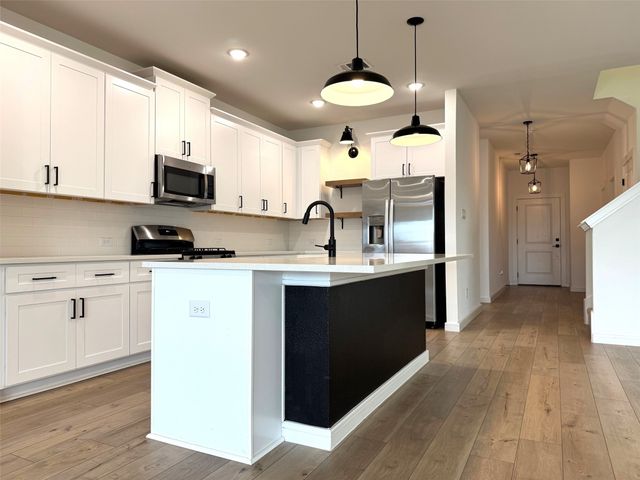 2518 Tahoe Drive, Seagoville, TX 75159