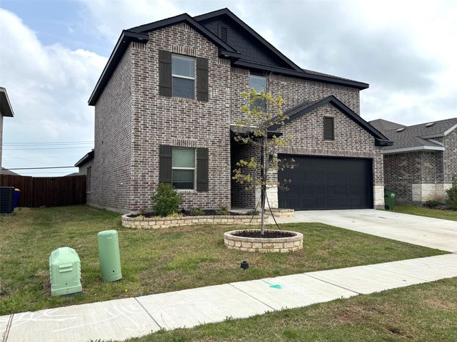 2518 Tahoe Drive, Seagoville, TX 75159