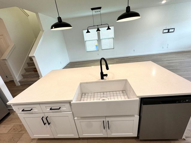 2518 Tahoe Drive, Seagoville, TX 75159