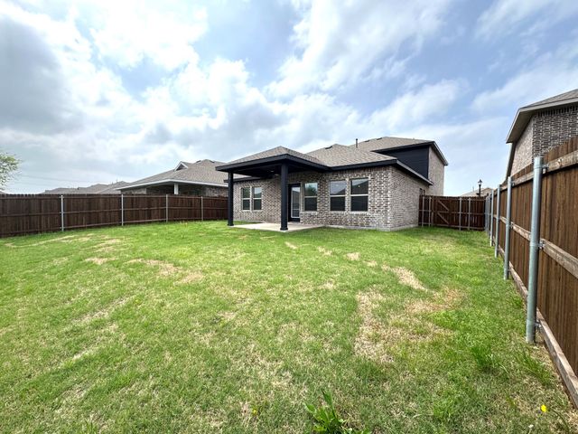 2518 Tahoe Drive, Seagoville, TX 75159