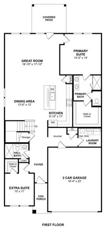 2518 Tahoe Drive, Seagoville, TX 75159