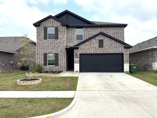 2518 Tahoe Drive, Seagoville, TX 75159