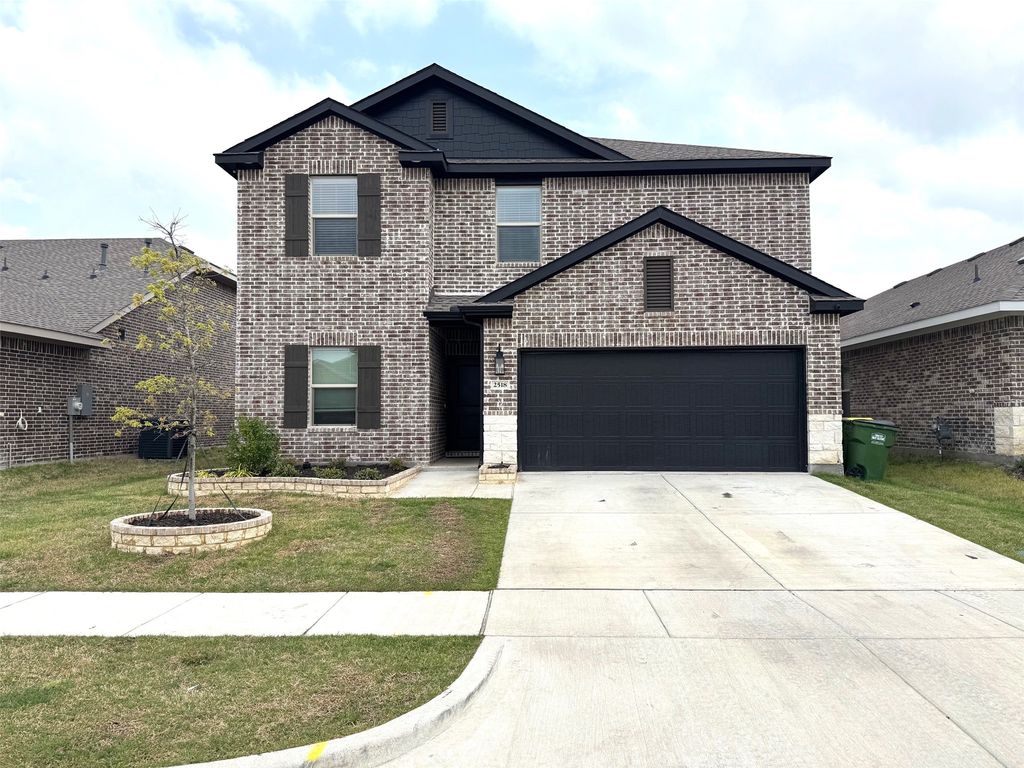 2518 Tahoe Drive, Seagoville, TX 75159