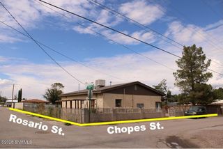 124 Chopes Street, La Mesa, NM 88044