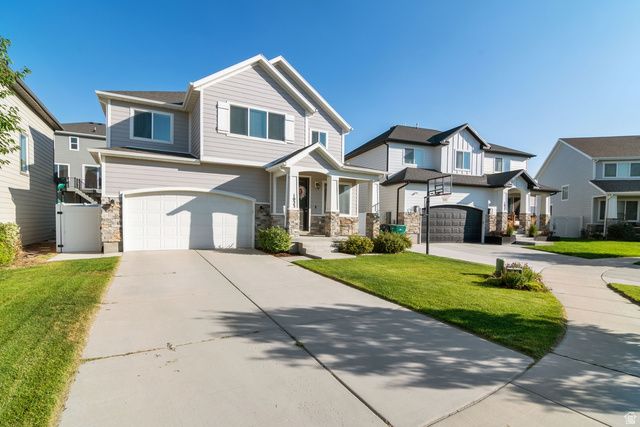 1023 W MOLLY PITCHER CIR, Bluffdale, UT 84065