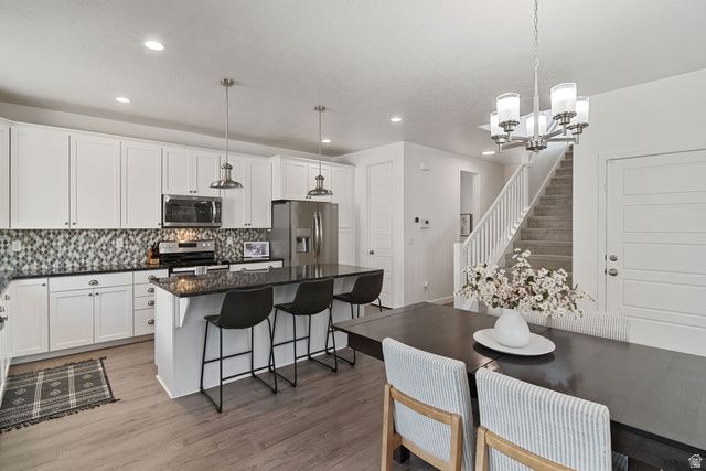 1023 W MOLLY PITCHER CIR, Bluffdale, UT 84065