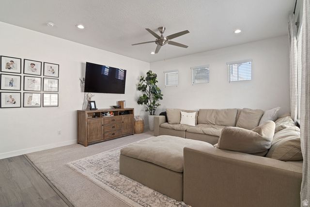 1023 W MOLLY PITCHER CIR, Bluffdale, UT 84065