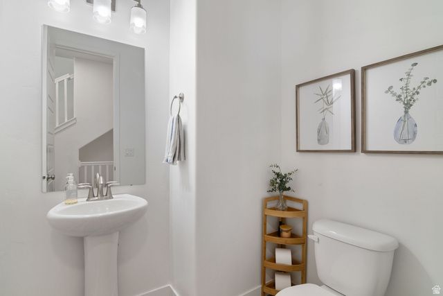 1023 W MOLLY PITCHER CIR, Bluffdale, UT 84065