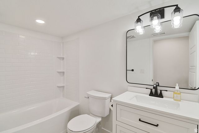 1023 W MOLLY PITCHER CIR, Bluffdale, UT 84065