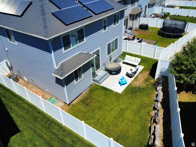 1023 W MOLLY PITCHER CIR, Bluffdale, UT 84065