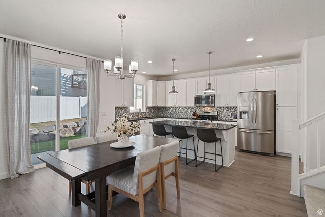 1023 W MOLLY PITCHER CIR, Bluffdale, UT 84065