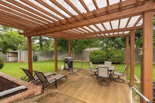 2029 Montrose Dr, Tyler, TX 75701