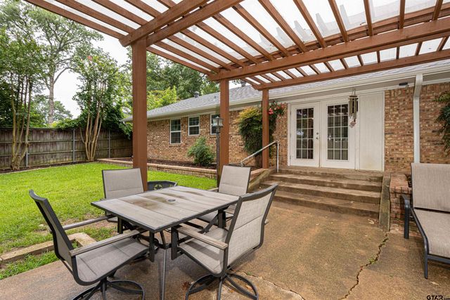 2029 Montrose Dr, Tyler, TX 75701
