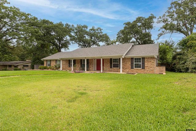 2029 Montrose Dr, Tyler, TX 75701