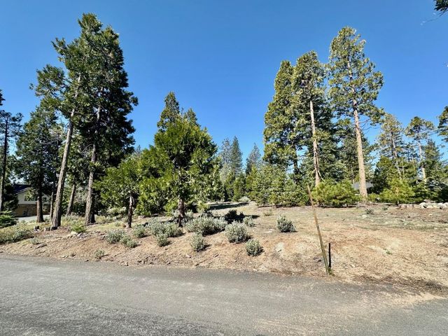 40730 Sierra Violet Lane, Shaver Lake, CA 93664
