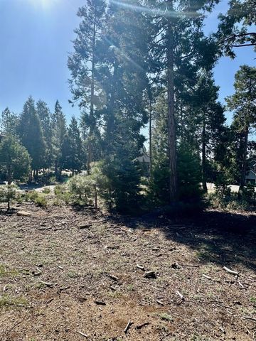 40730 Sierra Violet Lane, Shaver Lake, CA 93664
