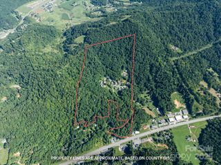 99999 Spy Rock Road, Maggie Valley, NC 28751