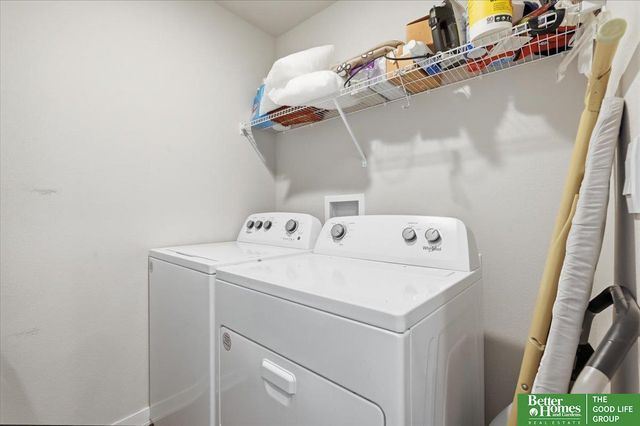 11452 Sunburst Drive, Papillion, NE 68046