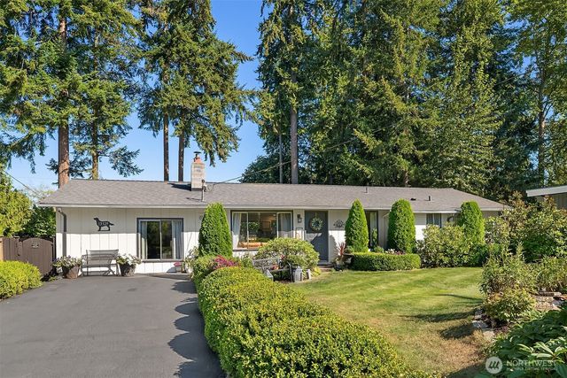 13329 29th Avenue SE, Mill Creek, WA 98012