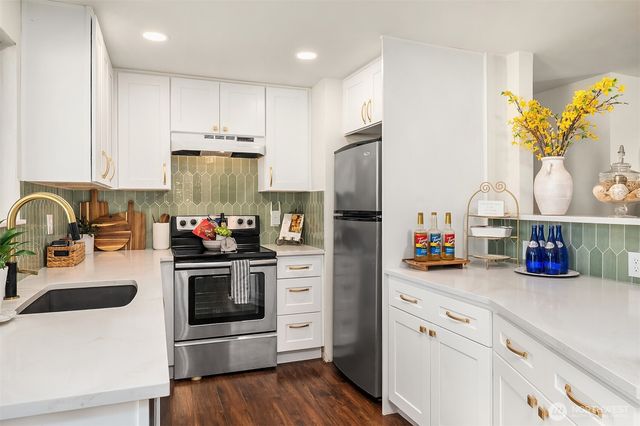 13329 29th Avenue SE, Mill Creek, WA 98012