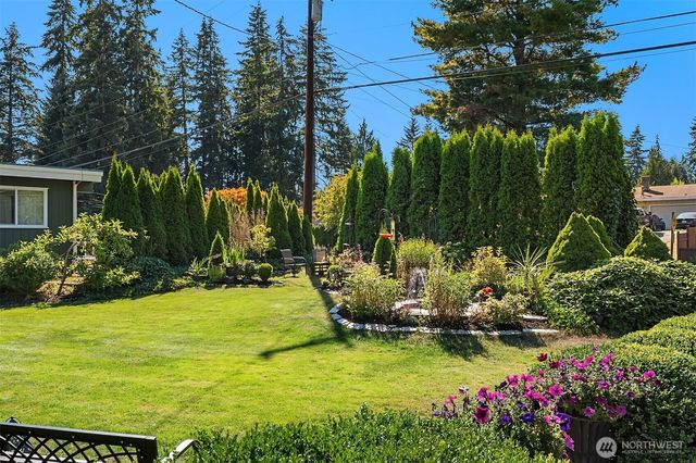 13329 29th Avenue SE, Mill Creek, WA 98012