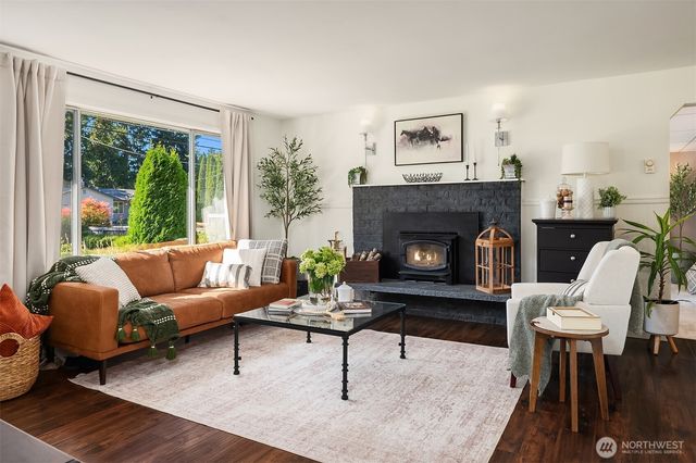 13329 29th Avenue SE, Mill Creek, WA 98012