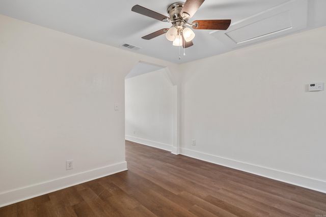 512 Hoover Street, Malvern, AR 72104