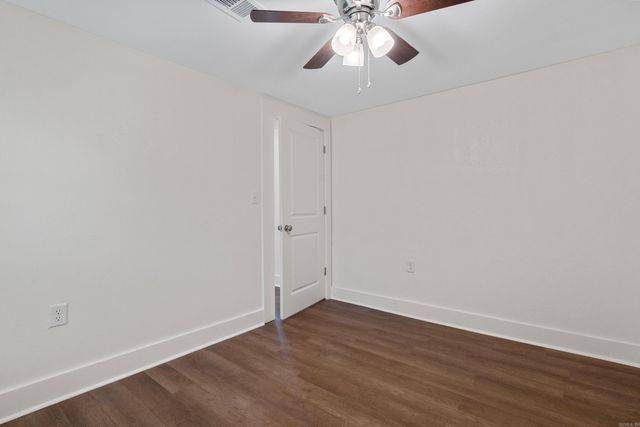 512 Hoover Street, Malvern, AR 72104