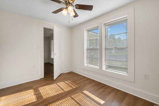 512 Hoover Street, Malvern, AR 72104