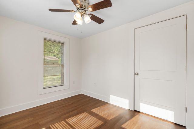 512 Hoover Street, Malvern, AR 72104