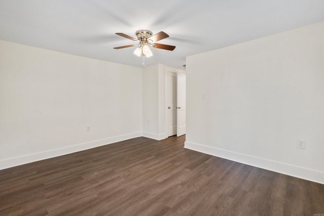 512 Hoover Street, Malvern, AR 72104