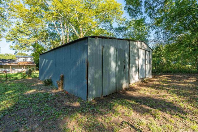 512 Hoover Street, Malvern, AR 72104