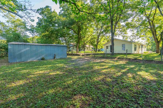 512 Hoover Street, Malvern, AR 72104