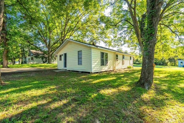 512 Hoover Street, Malvern, AR 72104