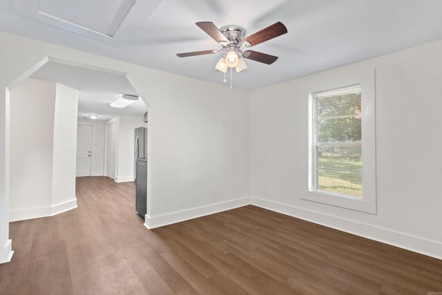 512 Hoover Street, Malvern, AR 72104