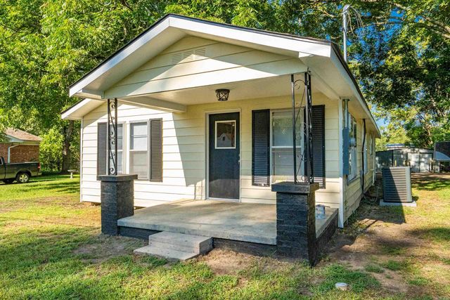 512 Hoover Street, Malvern, AR 72104