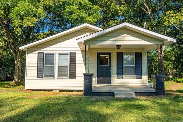 512 Hoover Street, Malvern, AR 72104