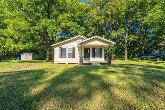 512 Hoover Street, Malvern, AR 72104