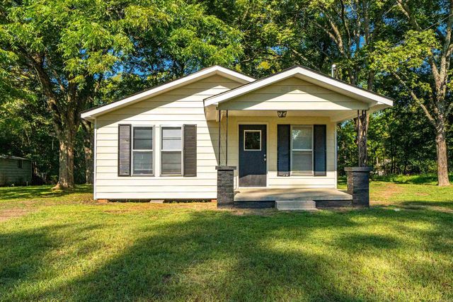 512 Hoover Street, Malvern, AR 72104