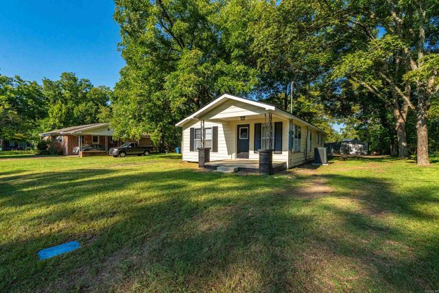 512 Hoover Street, Malvern, AR 72104