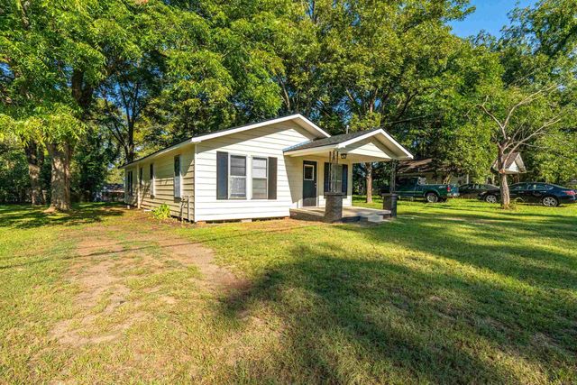 512 Hoover Street, Malvern, AR 72104