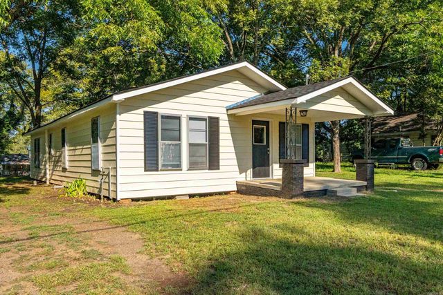 512 Hoover Street, Malvern, AR 72104