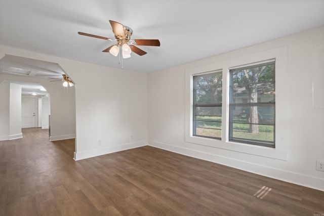 512 Hoover Street, Malvern, AR 72104