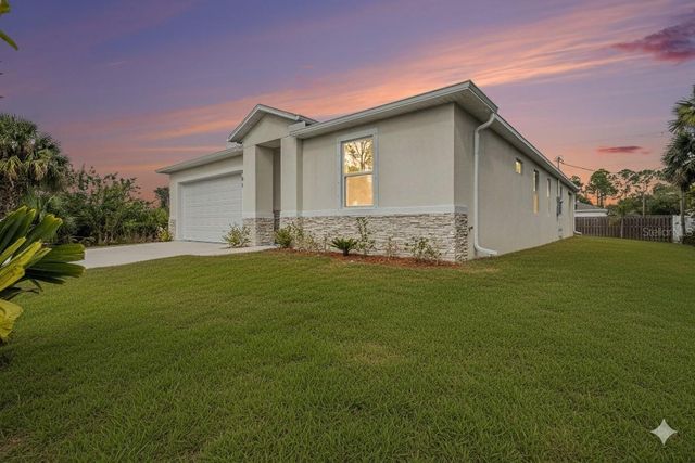 801 GELASO STREET SW, Palm Bay, FL 32908