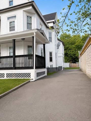 199 Eastern Ave, Springfield, MA 01109